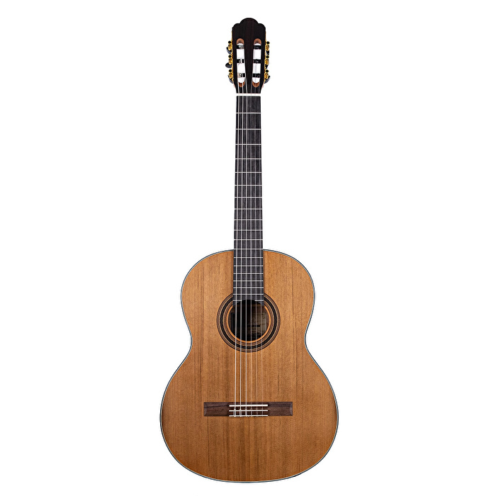 BARCELONA Reguis Natural Klasik Gitar