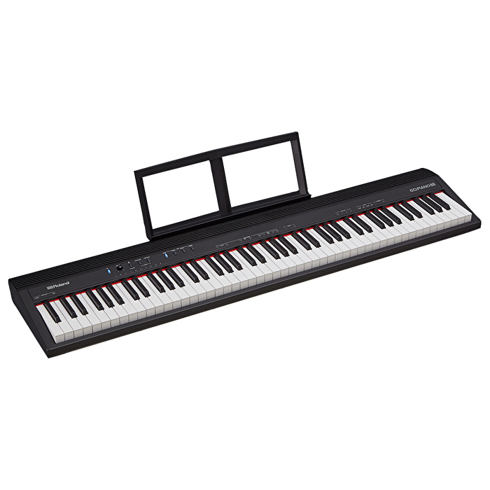 ROLAND GO:PIANO88 / 88 Tuş Taşınabilir Dijital Piyano