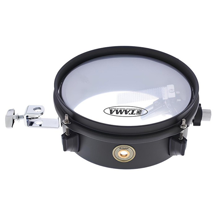 TAMA BST83MBK Metalworks "Effect" Series 8"x3" Trampet