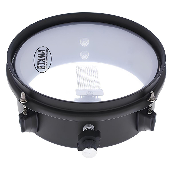 TAMA BST83MBK Metalworks "Effect" Series 8"x3" Trampet