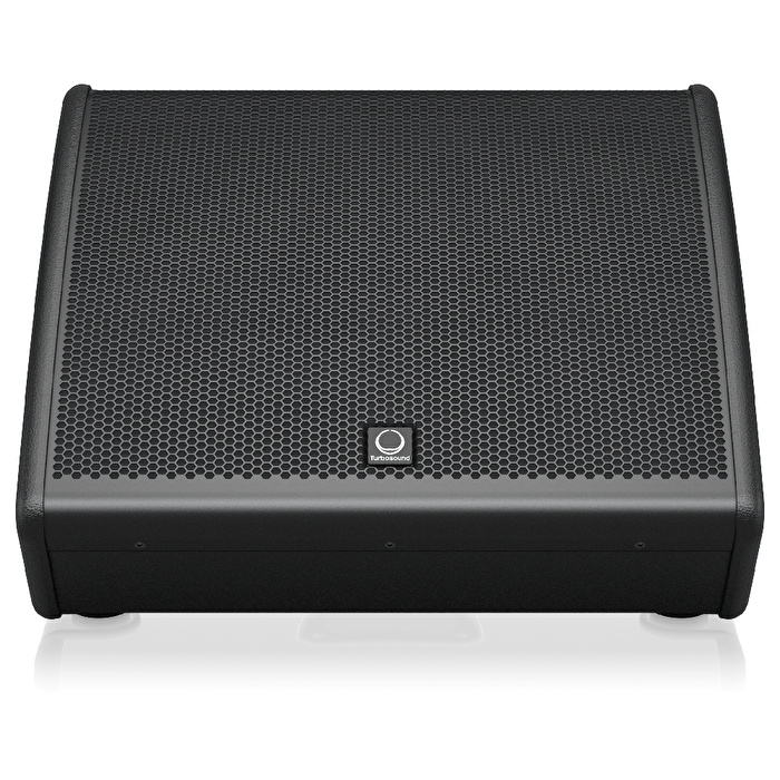 TURBOSOUND TFM152M-AN 2 Yollu 15" Aktif Sahne Monitörü