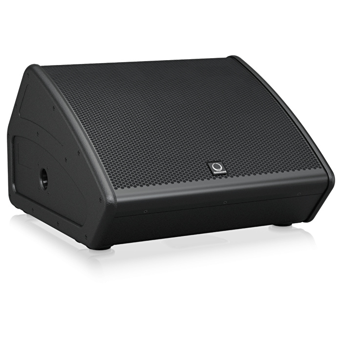 TURBOSOUND TFM152M-AN 2 Yollu 15" Aktif Sahne Monitörü
