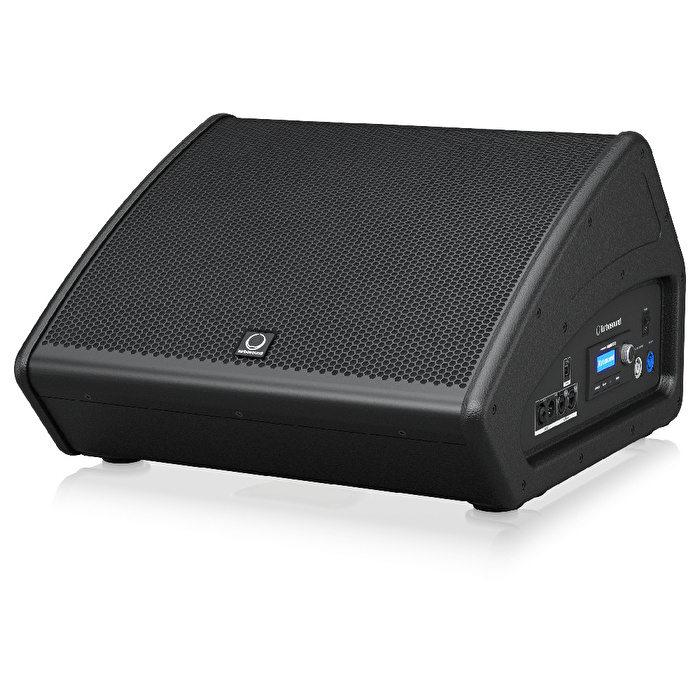 TURBOSOUND TFM152M-AN 2 Yollu 15" Aktif Sahne Monitörü