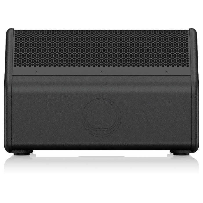 TURBOSOUND TFM152M-AN 2 Yollu 15" Aktif Sahne Monitörü