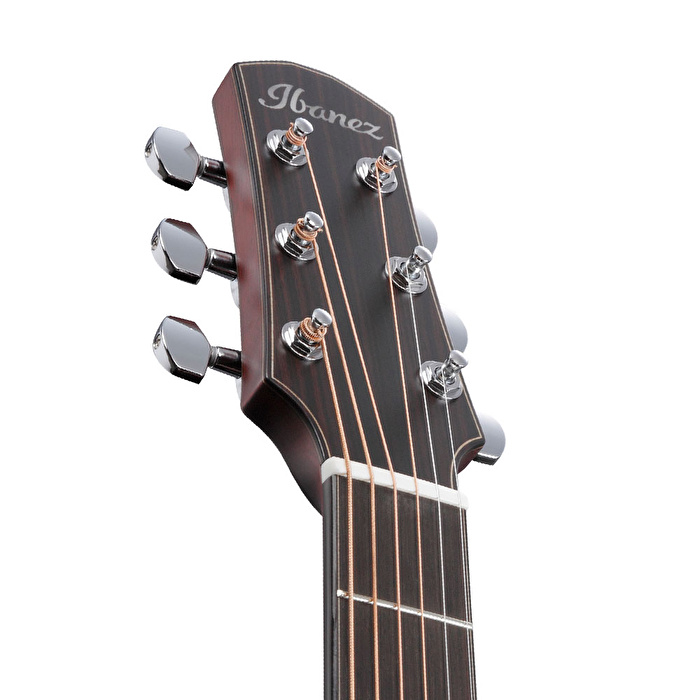 IBANEZ AAD400CE-LGS Elektro Akustik Gitar