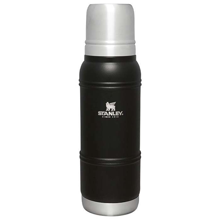 STANLEY The Artisan Thermal Bottle Black Moon - 1.0 Litre Siyah Termos