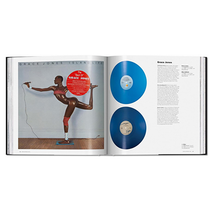 Taschen - Extraordinary Records