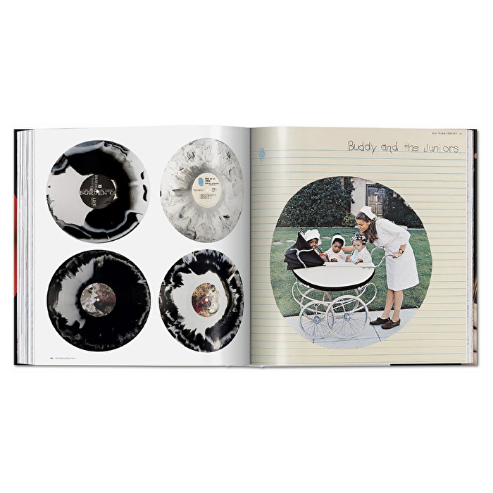 Taschen - Extraordinary Records