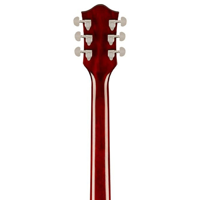 GRETSCH G2622T Streamliner Center Block DC Steel Olive Elektro Gitar