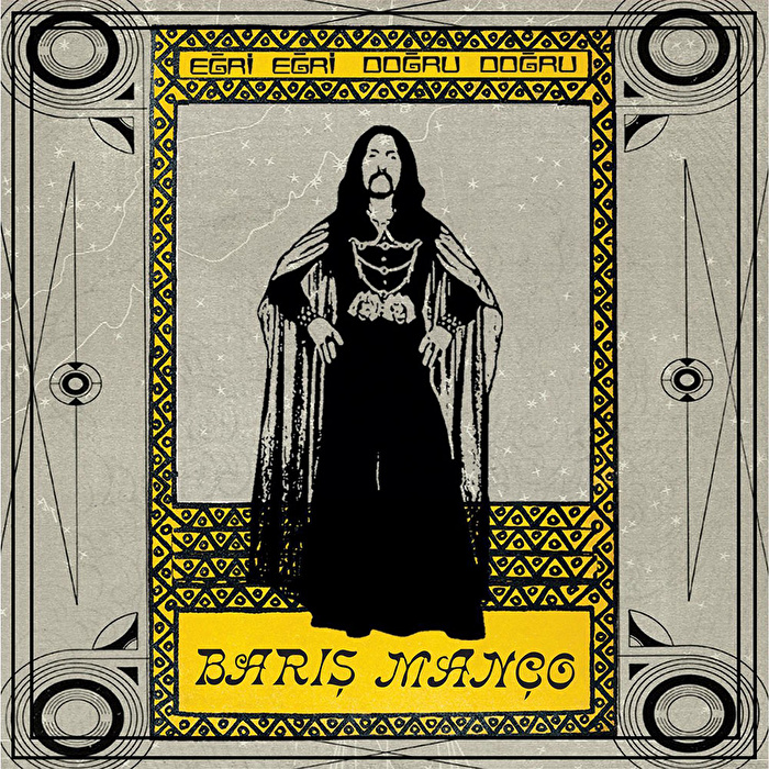 Barış Manço - Eğri Eğri Doğru Doğru