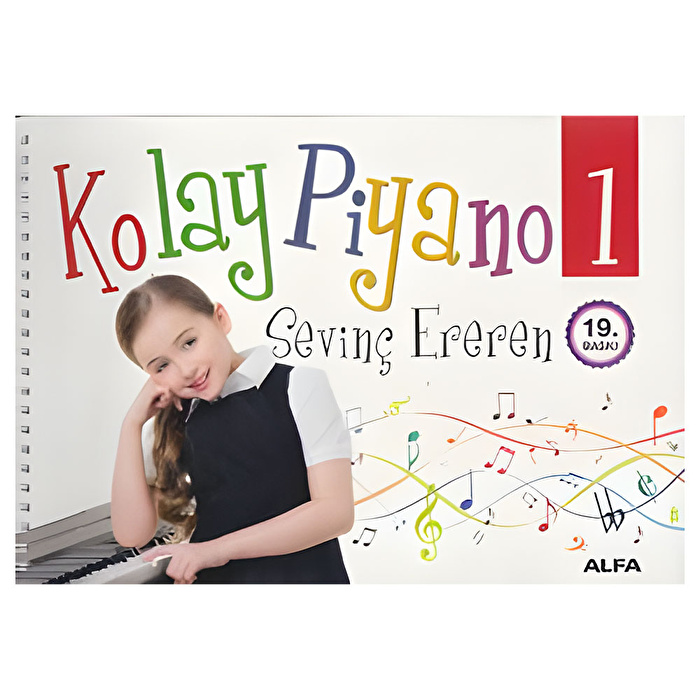 Kolay Piyano 1