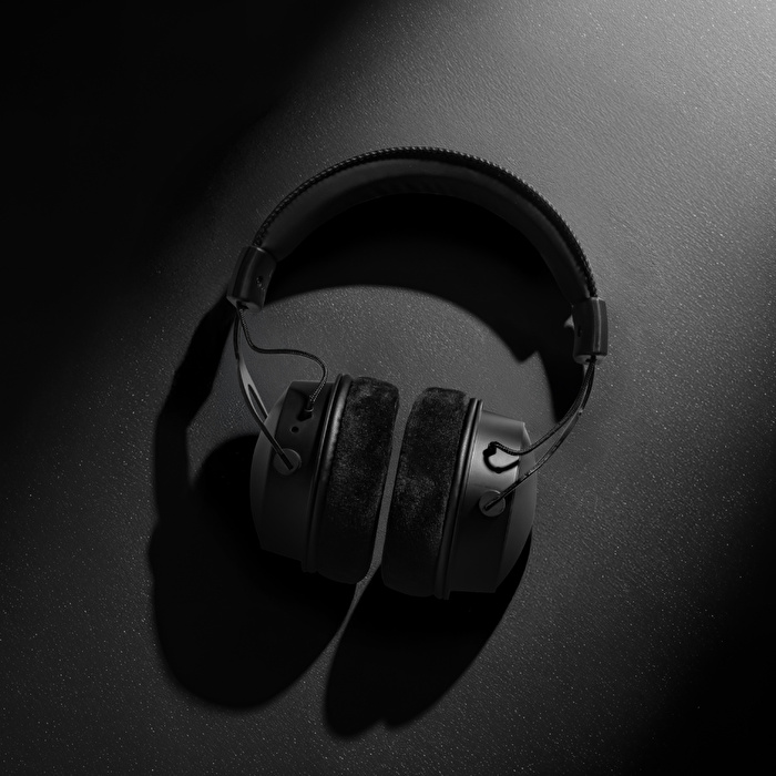 KOZMOS KHDP-S400 Pro Studio Referans Kulaklık