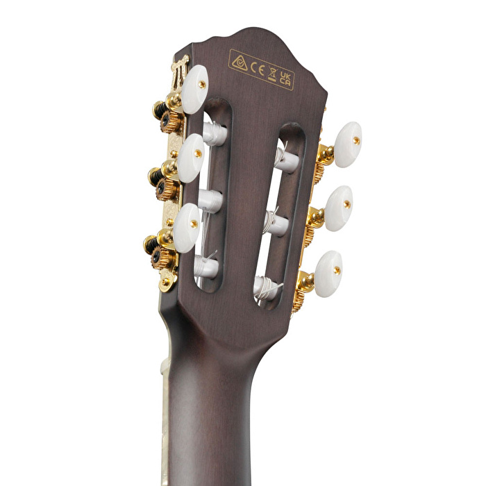 Ibanez TOD10N-TKF Tim Henson Signature Elektro Klasik Gitar