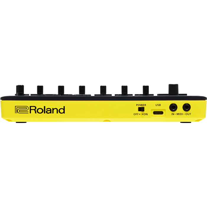 ROLAND P-6 AIRA Compact Creative Sampler
