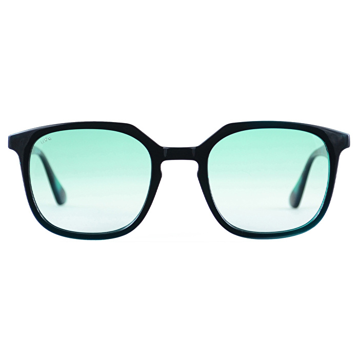 LOOKlight Coffey Green Spicy L Green Gözlük
