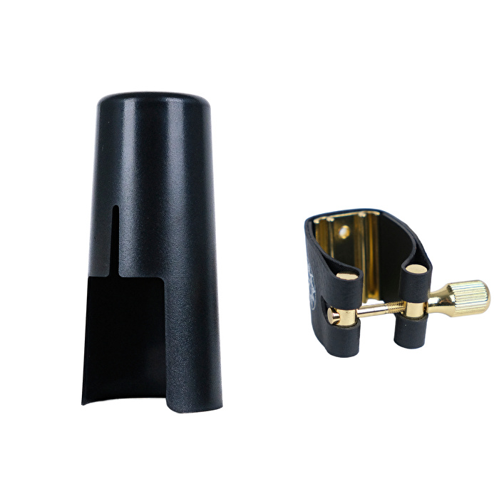 KUNO KL-902 Alto Saksafon Bilezik ve Kapak