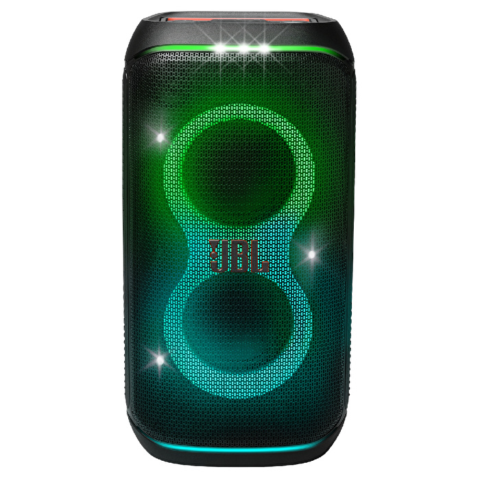 JBL Partybox Club120 Siyah Bluetooth Hoparlör