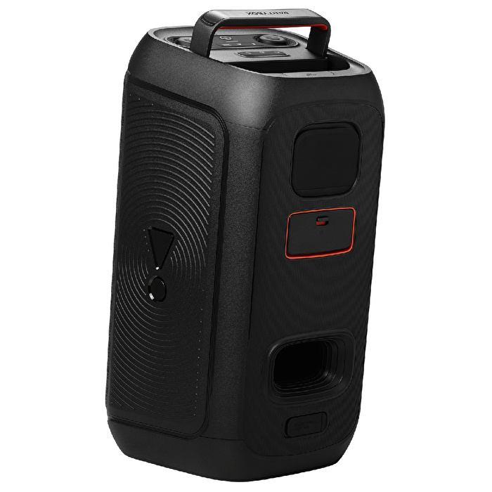 JBL Partybox Club120 Siyah Bluetooth Hoparlör
