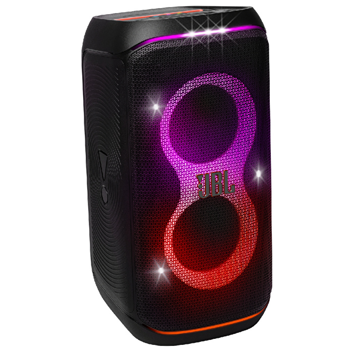 JBL Partybox Club120 Siyah Bluetooth Hoparlör
