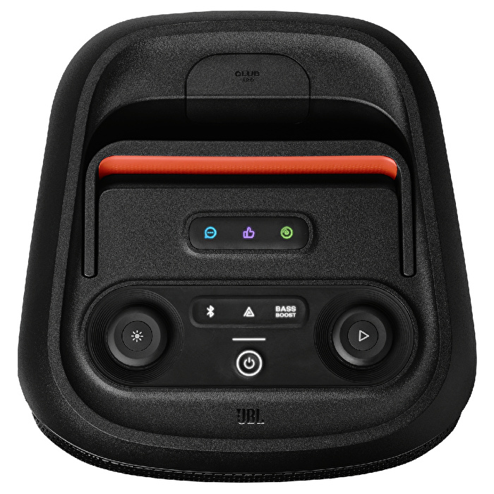 JBL Partybox Club120 Siyah Bluetooth Hoparlör