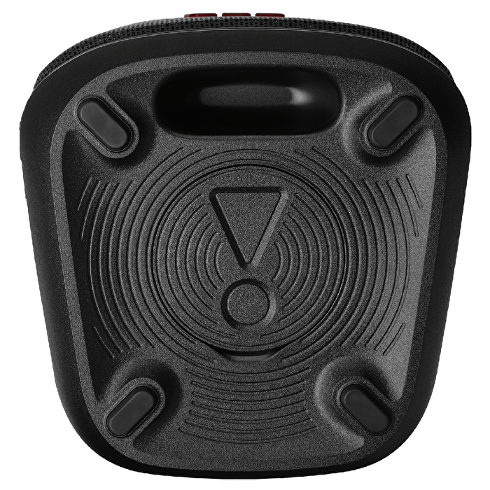 JBL Partybox Club120 Siyah Bluetooth Hoparlör