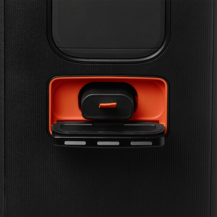 JBL Partybox Club120 Siyah Bluetooth Hoparlör