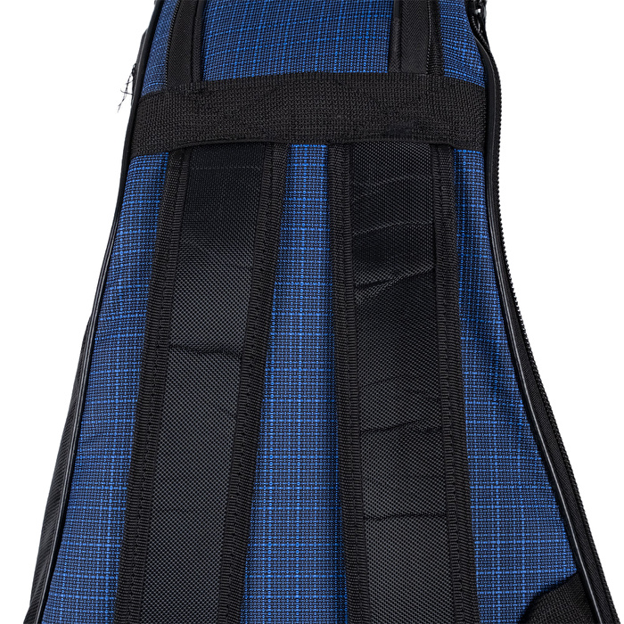 Nevai NV-U11-VN / Venge Ağacı Ud Orjinal Gigbag Dahildir