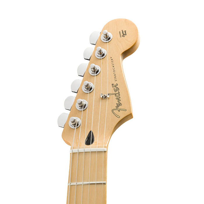 Fender Player Stratocaster HSS Akçaağaç Klavye Black Elektro Gitar