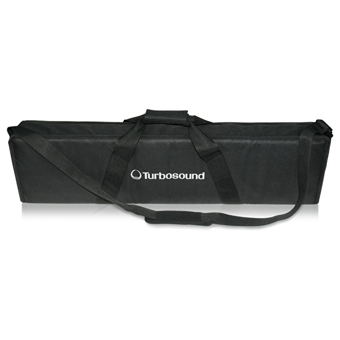 TURBOSOUND iP2000-TB iP2000 İçin Hava Koşullarına Dayanıklı Taşıma Çantası
