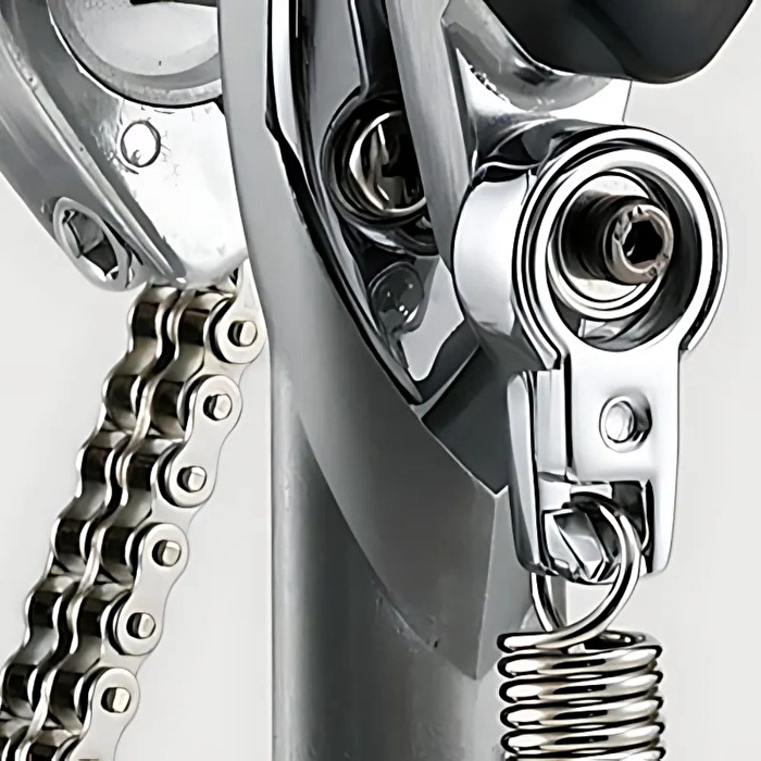 TAMA HP910LN Speed Cobra Davul Pedalı Çantalı