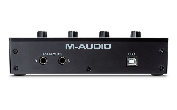 M-Audio M-Track Duo II  / Ses Kartı