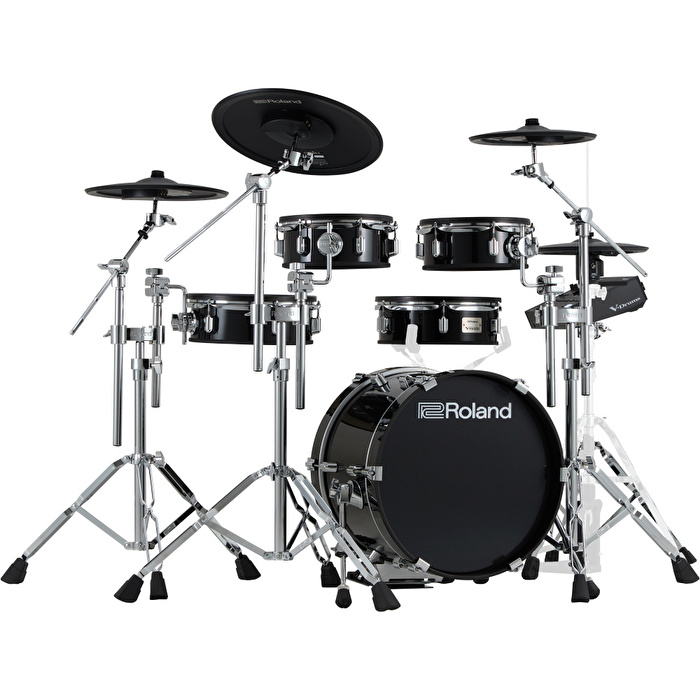 ROLAND VAD316 V-Drums Acoustic Design Elektronik Davul Seti