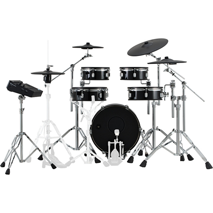 ROLAND VAD316 V-Drums Acoustic Design Elektronik Davul Seti