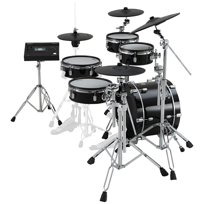 ROLAND VAD316 V-Drums Acoustic Design Elektronik Davul Seti