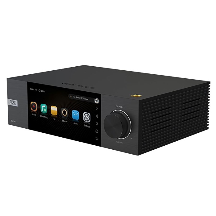 EverSolo DMP-A6 Streamer/Network Oynatıcı
