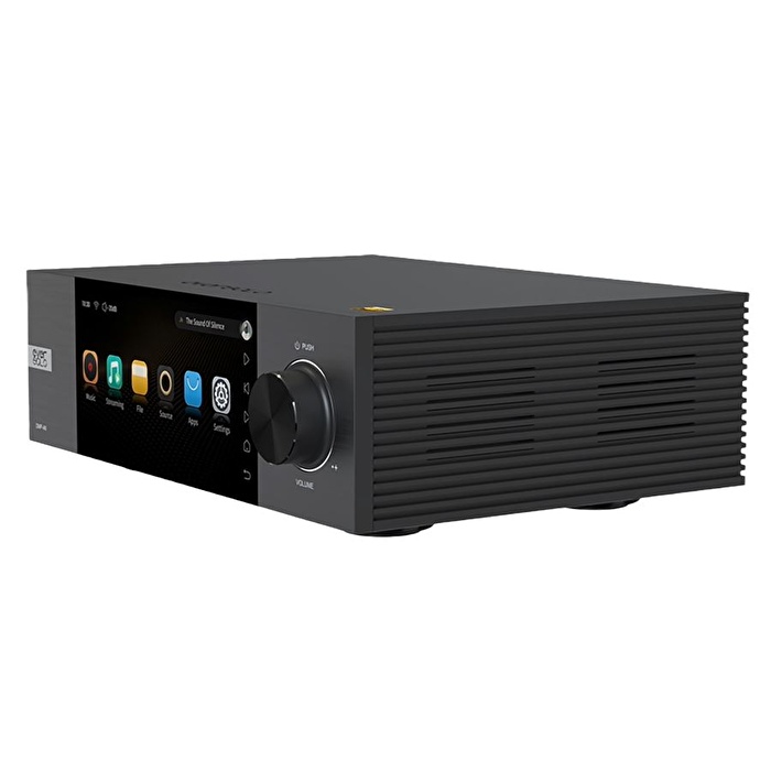 EverSolo DMP-A6 Streamer/Network Oynatıcı