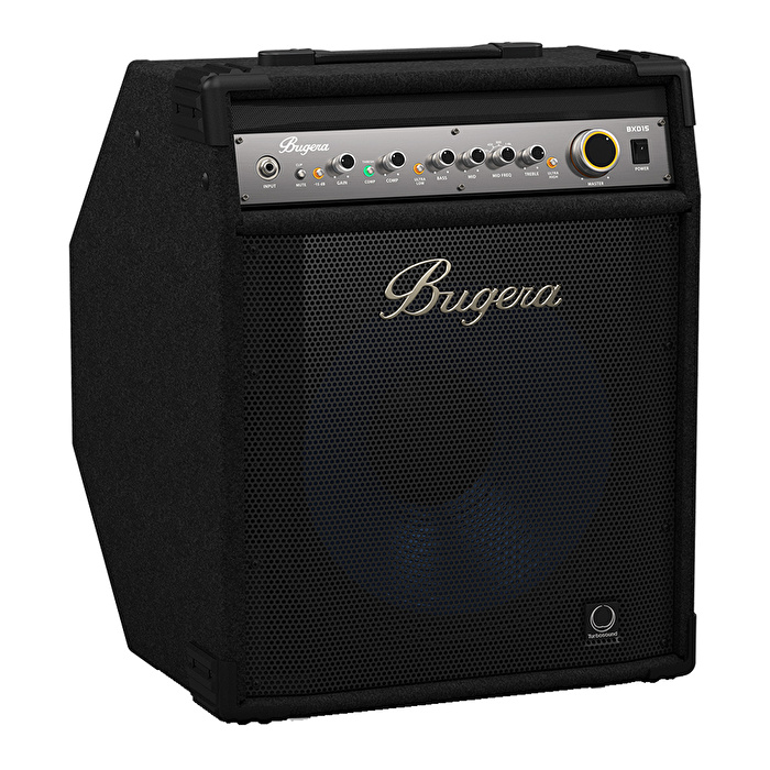 Bugera BXD15A 1000W Bass Amfisi