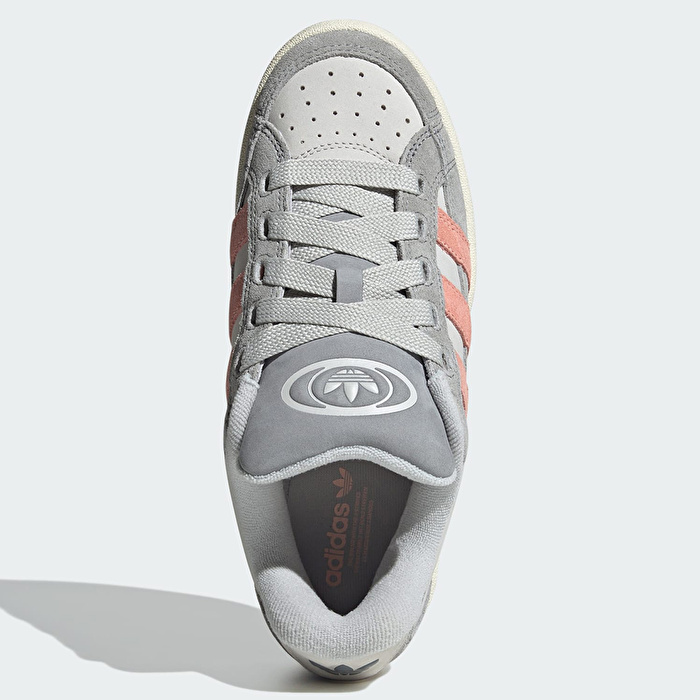 ADIDAS Campus 00S Beta Gri Kadın Ayakkabısı