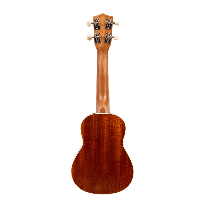 Fazley UK-110 Soprano Ukulele