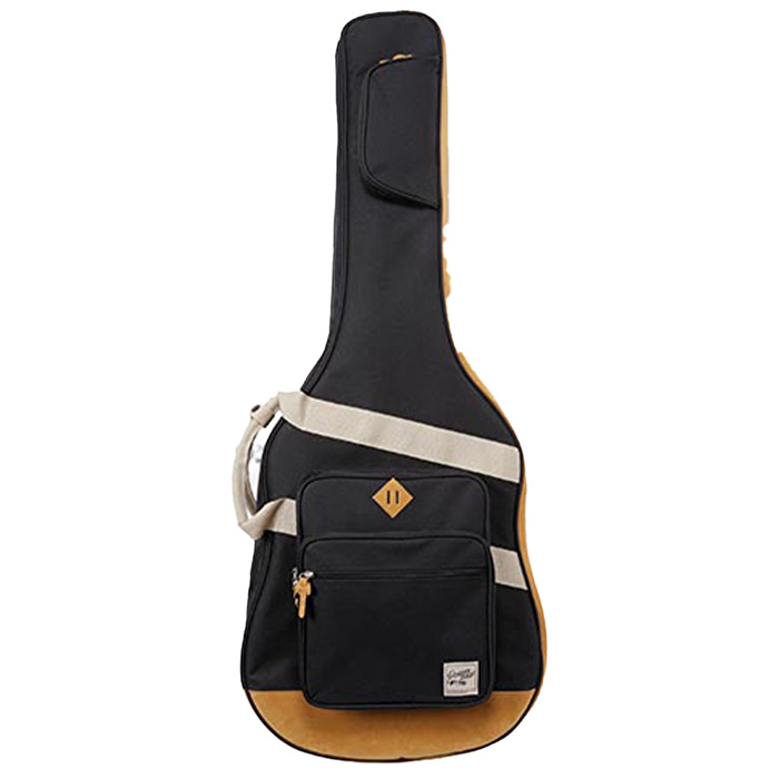 Ibanez IHB541-BK POWERPAD Designer Collection Siyah Elektro Gitar Kılıfı