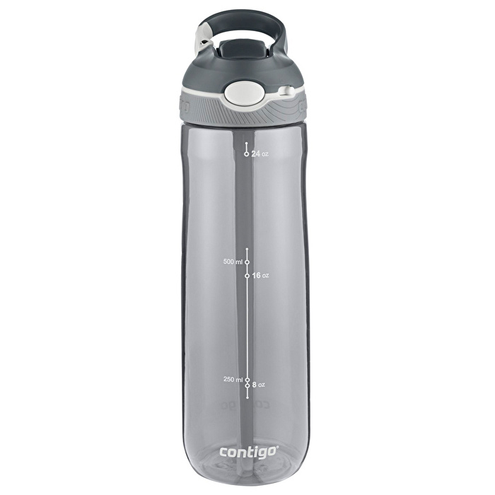 CONTIGO Ashland Autospout Tren Suluk Gri 720 ml