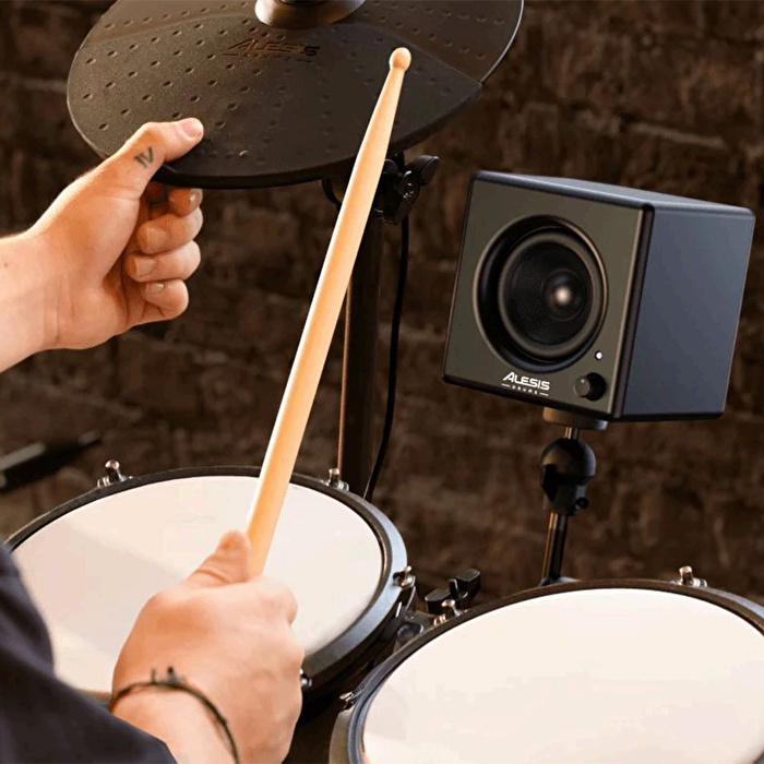 ALESIS NITRO AMP Elektro Davul Monitörü