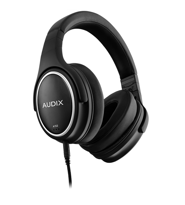 AUDIX A152 Kulak Üstü Kulaklık