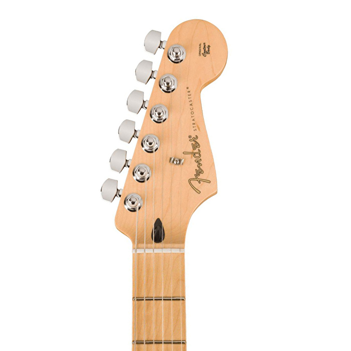 Fender Player Stratocaster HSS Akçaağaç Klavye Sea Foam Green Elektro Gitar