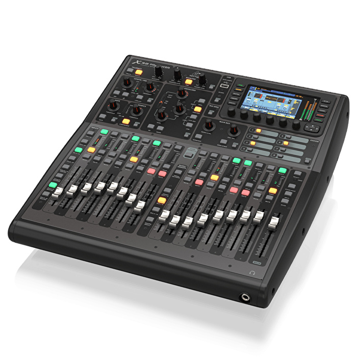 BEHRINGER X32 PRODUCER / Dijital Mixer