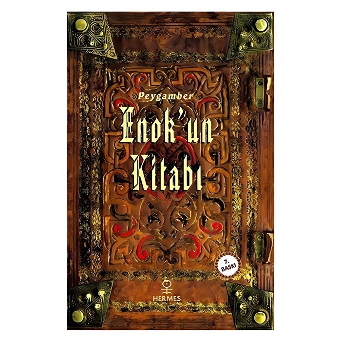 Peygamber Enok'un Kitabı