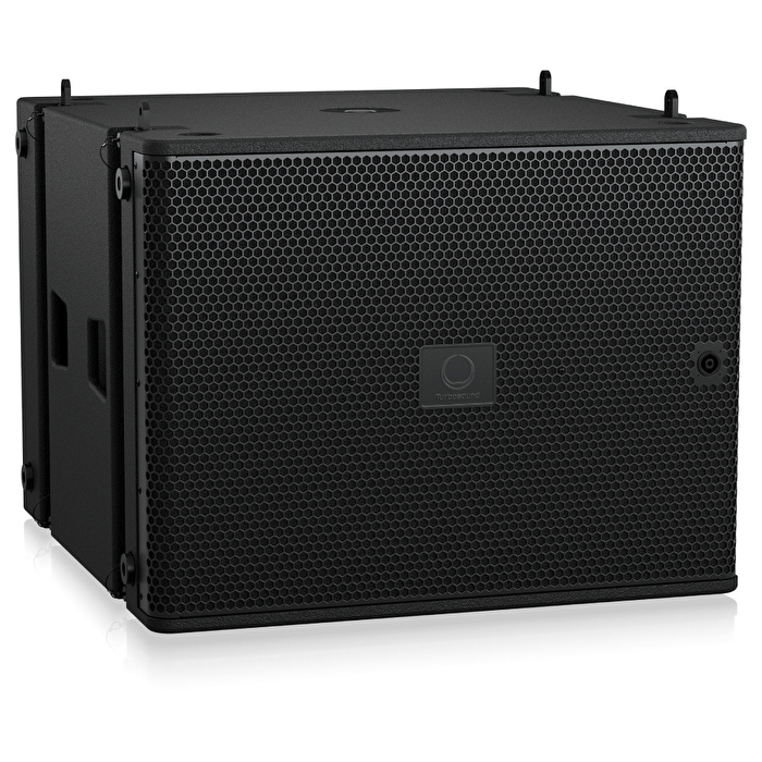 TURBOSUND MS121 21" Subwoofer