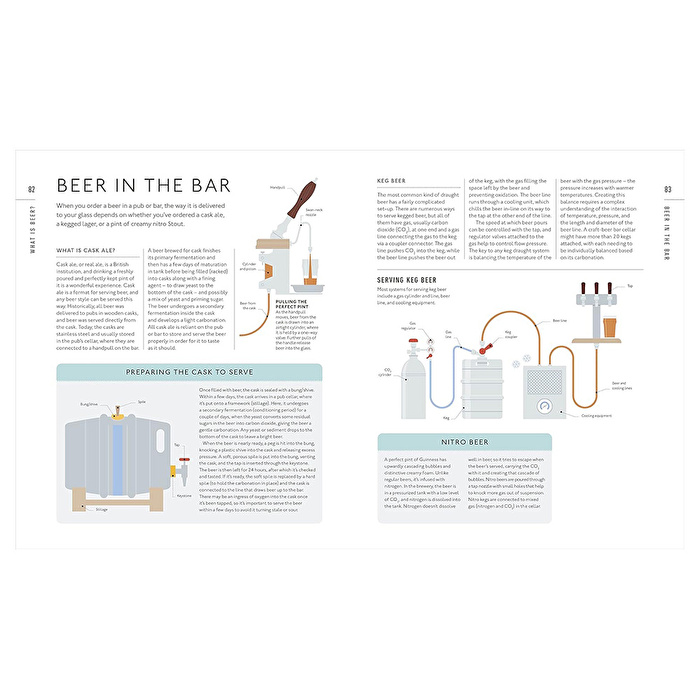 Beer A Tasting Course : A Flavour-Focused Approach to the World of Beer