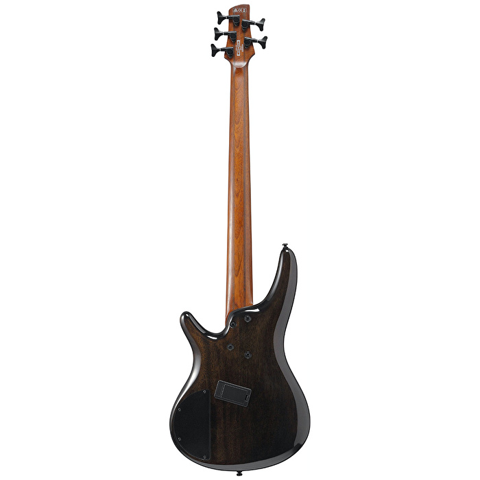 Ibanez SRMS805-TSR Bass Workshop SRMS Serisi 5 Telli Bas Gitar