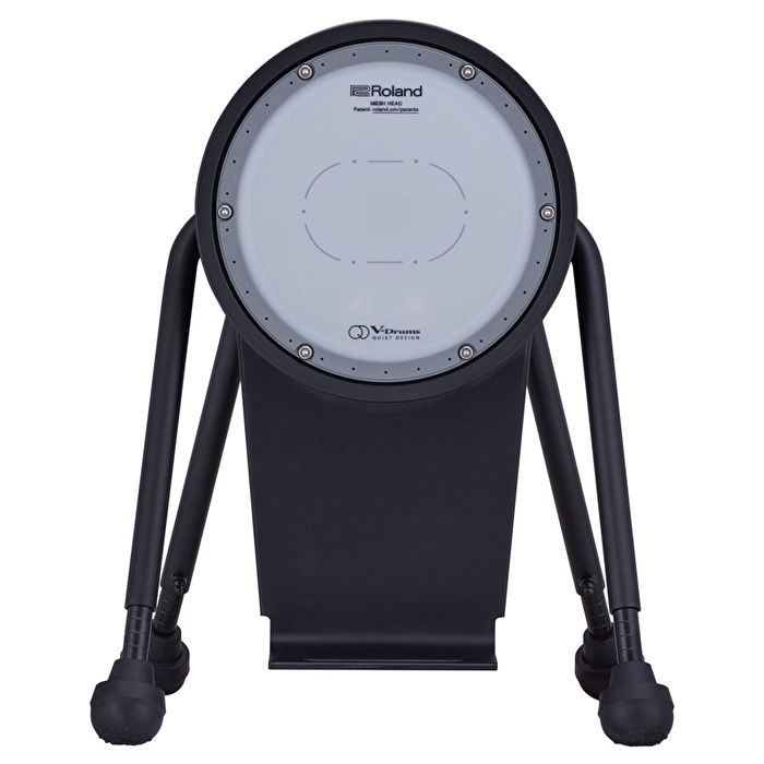 ROLAND KDQ-8 Kick Drum Pad
